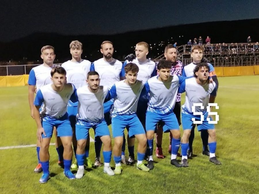 Β' Ερασιτεχνική: Επέστρεψε η δράση με το σαββατιάτικο μενού της 8ης