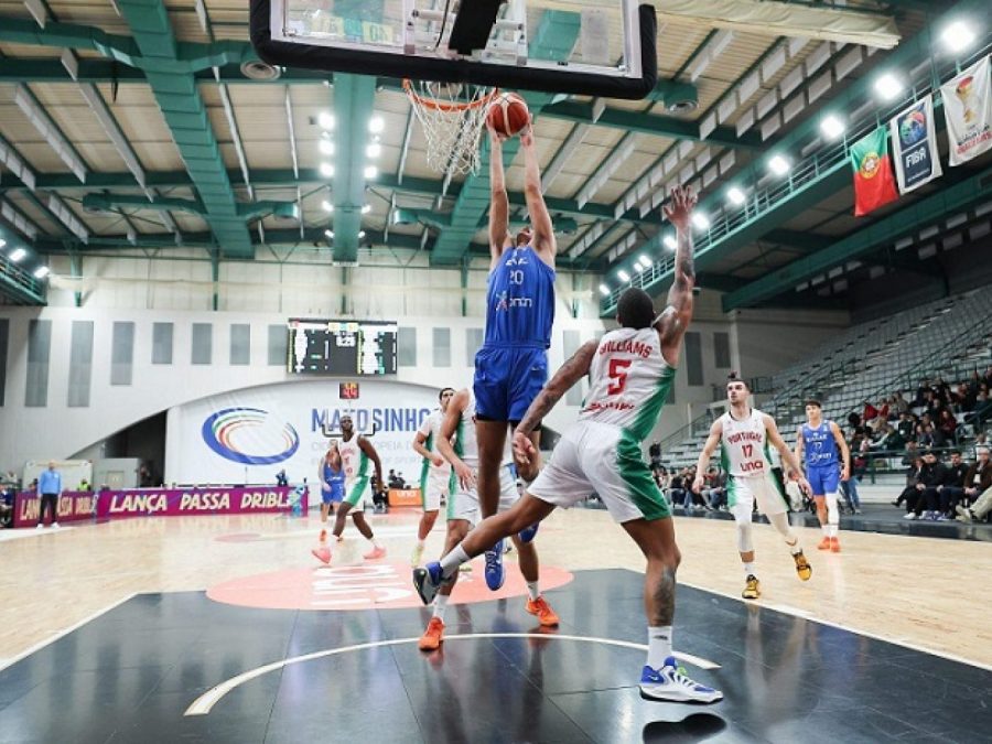 Πέρασε από την Πορτογαλία η Εθνική - "Δύο στα δύο" στα προκριματικά του Παγκόσμιου