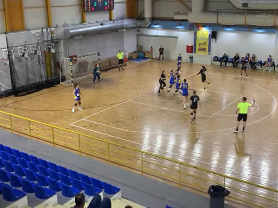 Διπλό της Αναγέννησης Άρτας