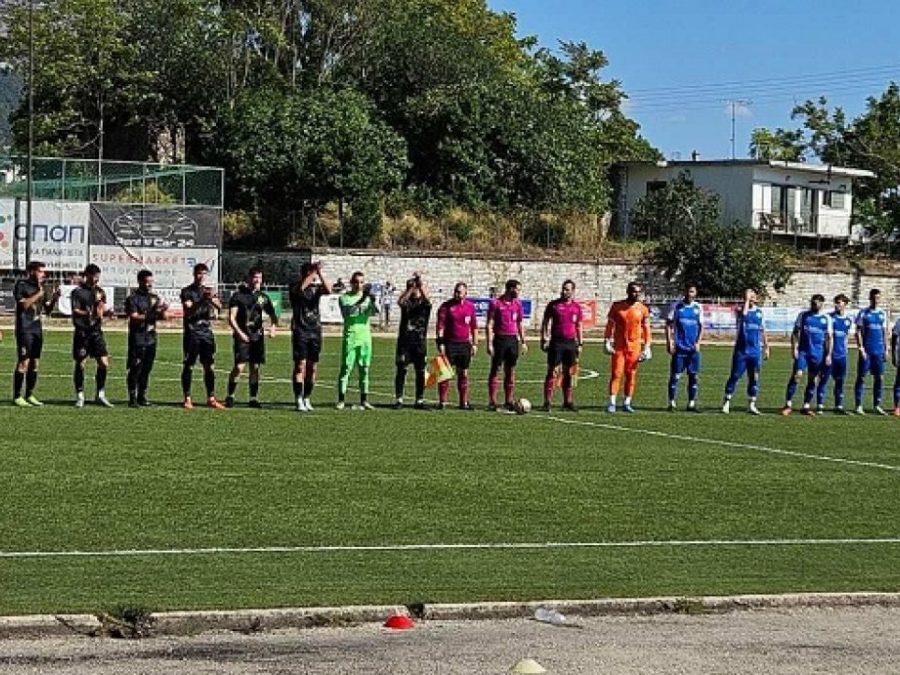 Οι μάχες της 11ης αγωνιστικής στο μενού 