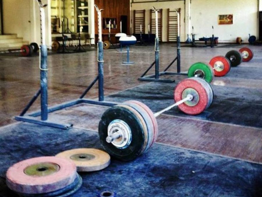 Tα αποτελέσματα του Ανοιχτού Πρωταθλήματος Άρσης Βαρών 2025