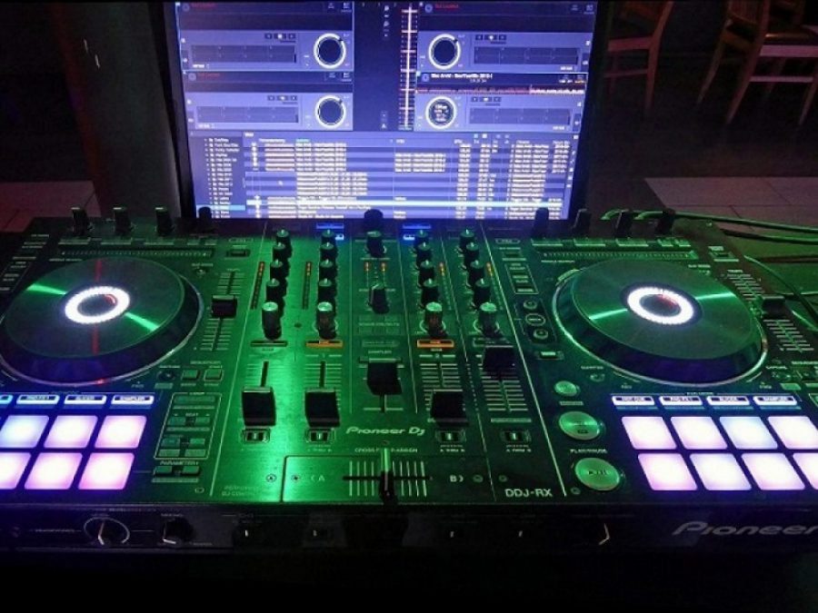 Συνελήφθη για την ένταση της μουσικής 