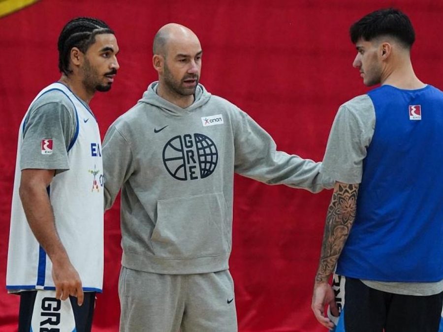 Εθνική Ανδρών: Για το 2 στα 2 στην Πορτογαλία