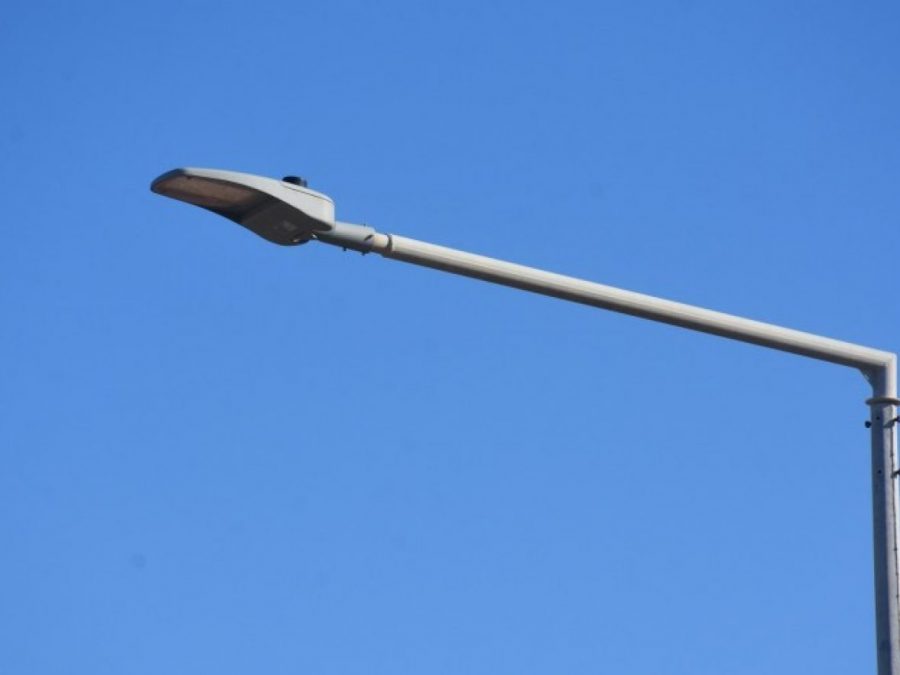 Προβλήματα ηλεκτροδότησης στον οδοφωτισμό