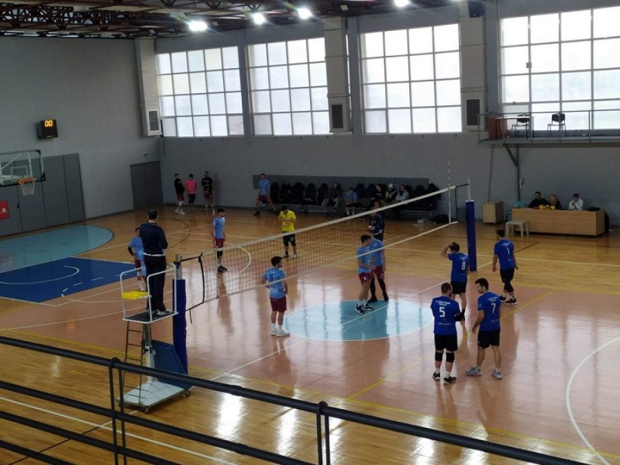 Β' Εθνική Γυναικών: Το πρόγραμμα της σεζόν 2025-26