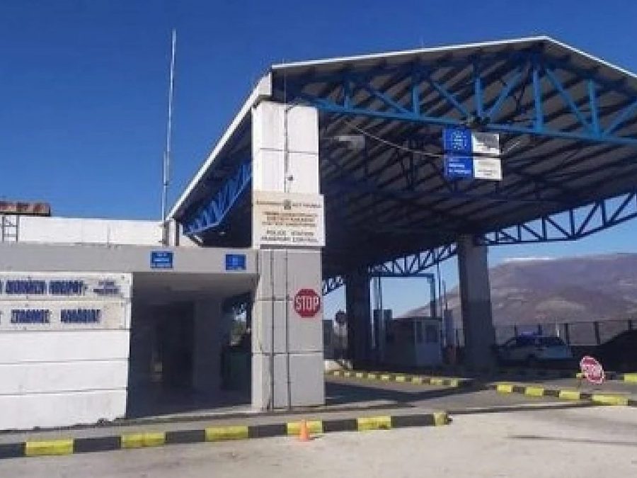 Χειροπέδες σε αλλοδαπό στην Κακαβιά 