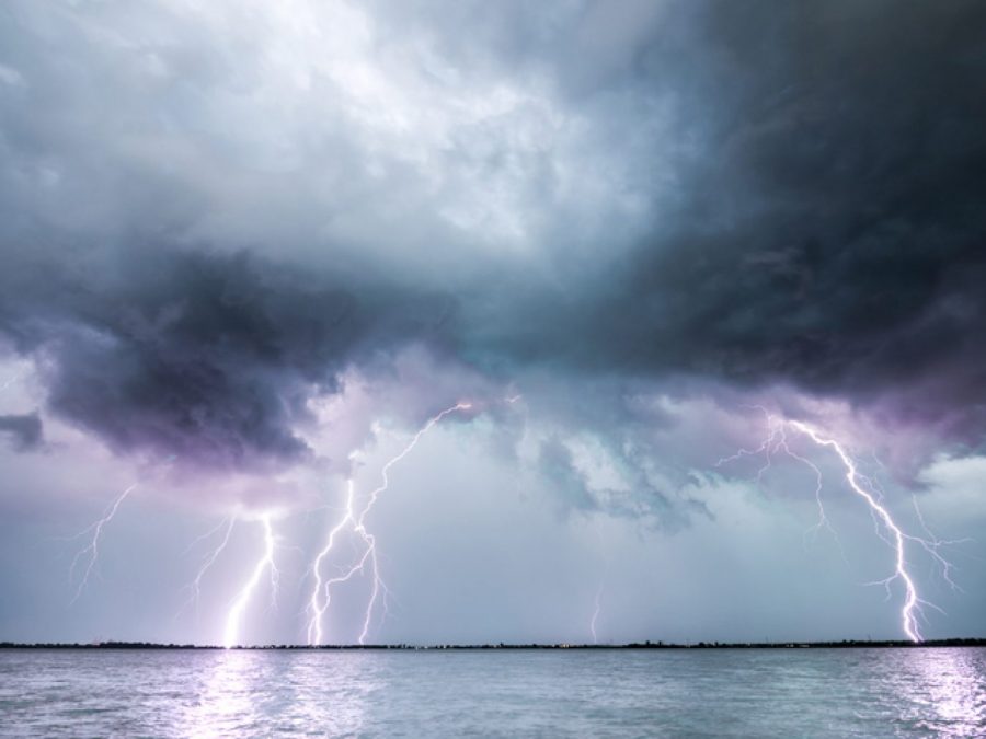 Νέο κύμα κακοκαιρίας σαρώνει την Ήπειρο