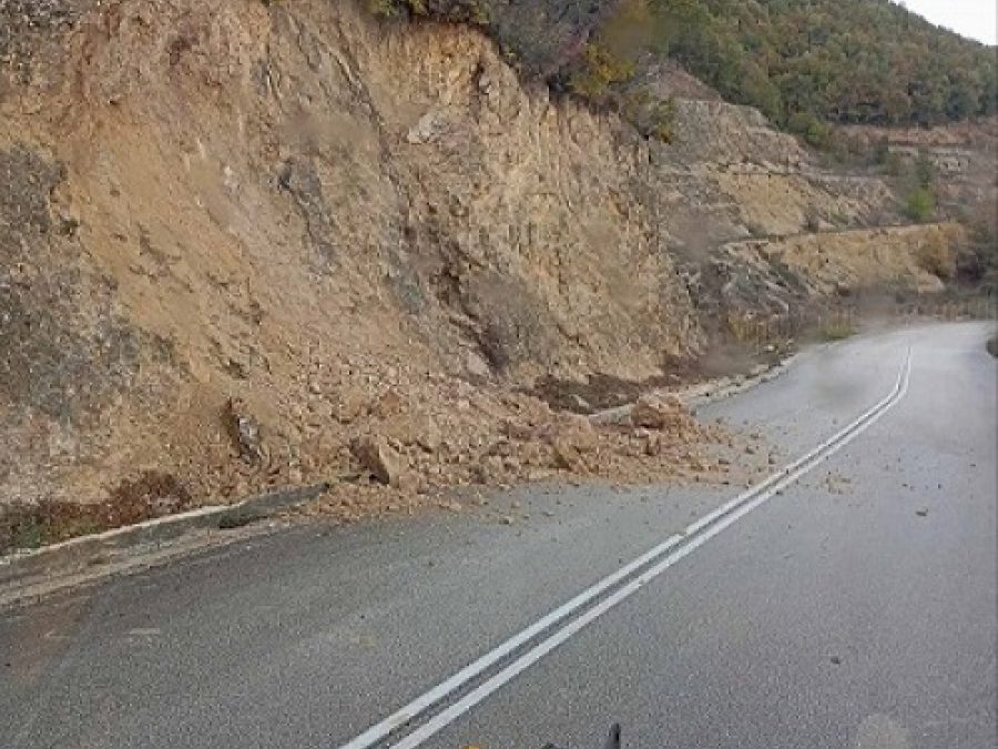 Την κήρυξή του σε κατάσταση έκτακτης ανάγκης ζητά ο Δήμος Πωγωνίου