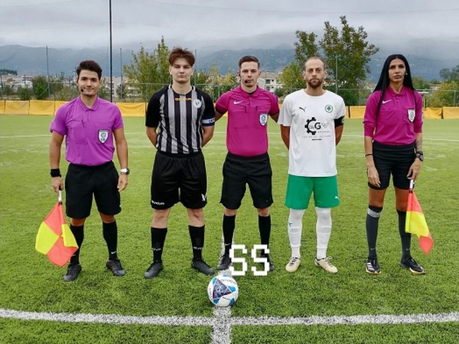 Κύπελλο ΕΠΣΗΠ: Δύο ακόμη εισιτήρια για τα προημιτελικά 