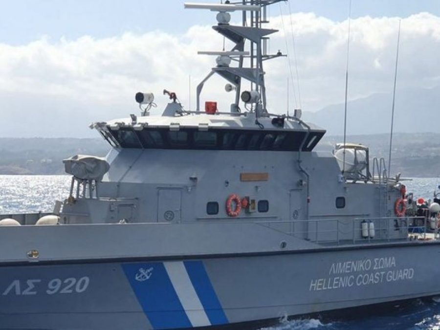 Άκαρπες παραμένουν οι έρευνες για τον 60χρονο αγνοούμενο αλιέα στην Πάργα