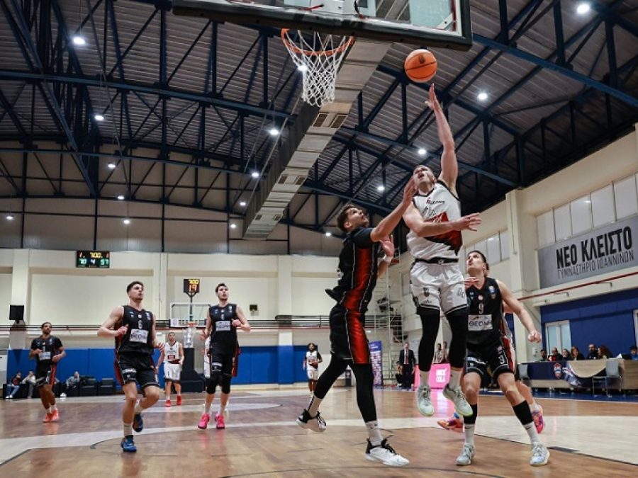 Διαιτητές – Κομισάριοι Elite League (17-18/12)