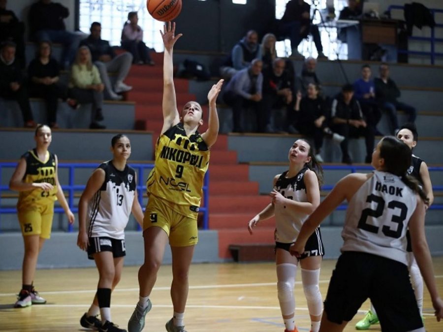 Στην Πρέβεζα και τη Βόνιτσα το W Rising Stars