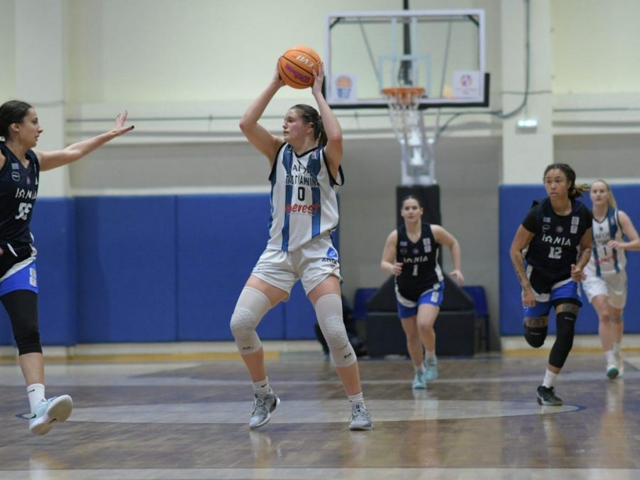 Δεν ανησυχεί ο ΠΑΣ Γιάννινα WBC για την ένσταση της Ιωνίας 