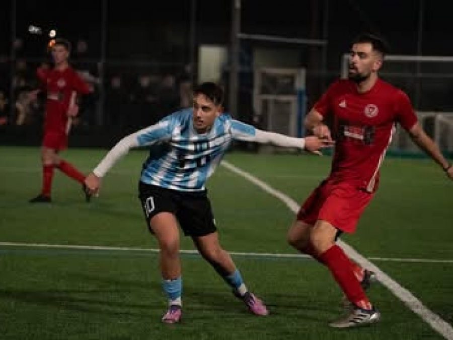 Άτλας-Θύελλα Κατσικά 1-3: Τα στιγμιότυπα (video)