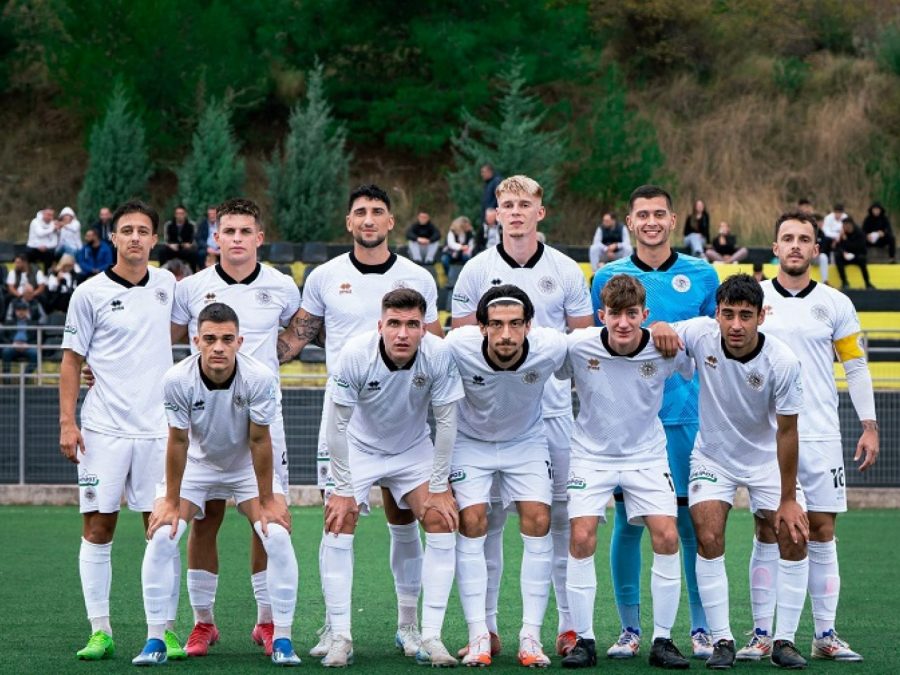 Βαθμό στο Σχηματάρι για την Αναγέννηση Άρτας 