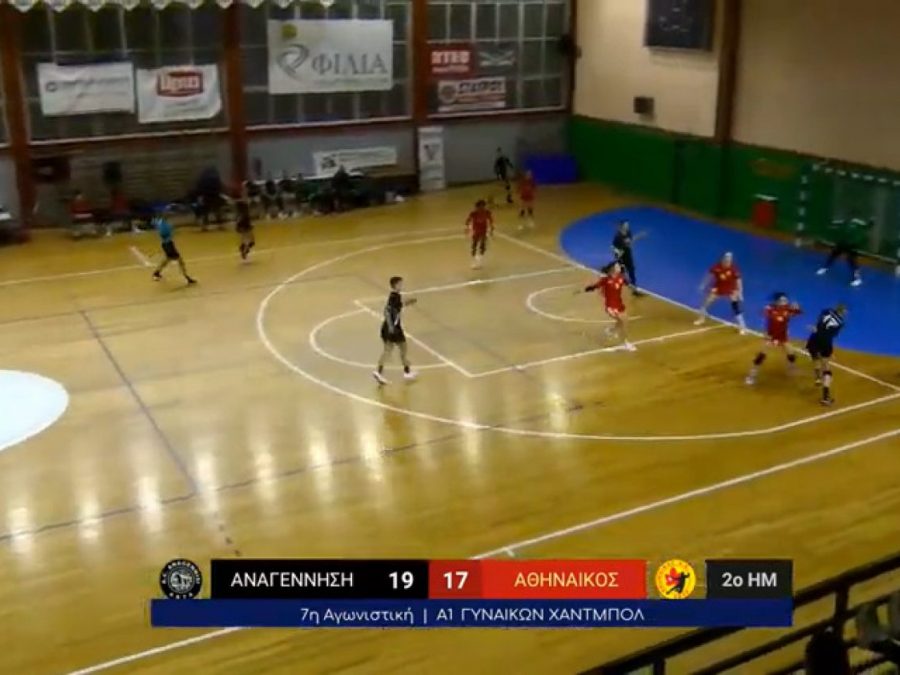 Σπουδαία η Αναγέννηση Άρτας! Επικράτηση επί του Αθηναϊκού!