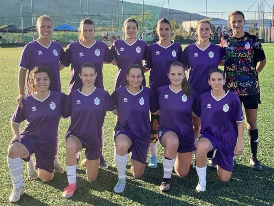 Ατρόμητος Ζαρουχλέικων-Άτλας 1-0: Φινάλε με ήττα στον πρώτο γύρο!