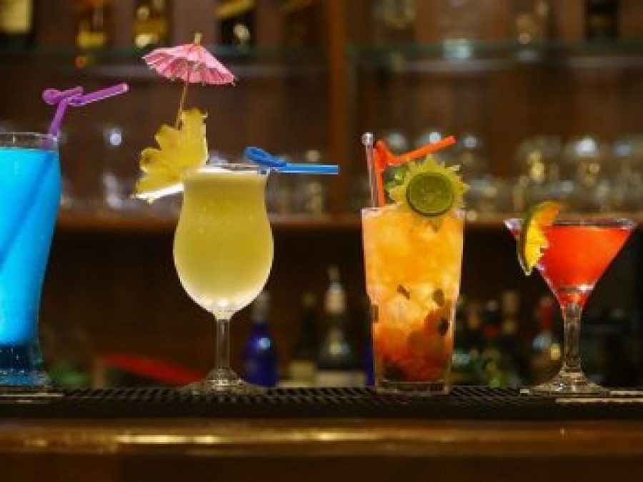 Δύο 15χρονες στο νοσοκομείο μετά από κατανάλωση αλκοόλ