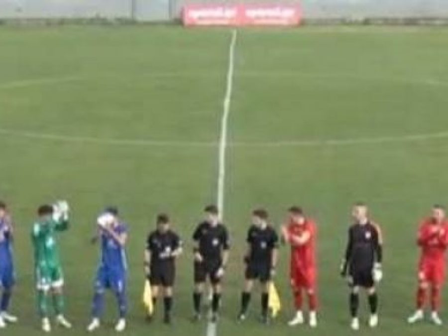 Παρέδωσε πνεύμα! Κάθε εκτός και ήττα!