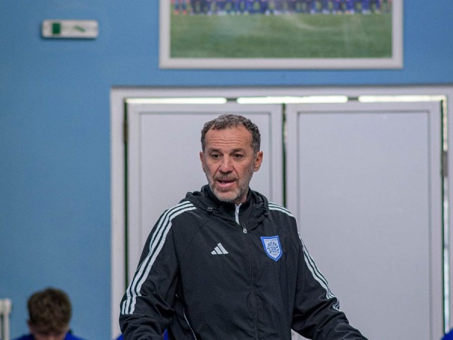 Από Τετάρτη στο κάδρο ο "τελικός" της Χαλάστρας 