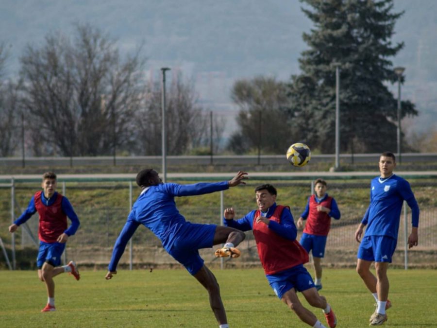 Δούλεψαν τα τελειώματα