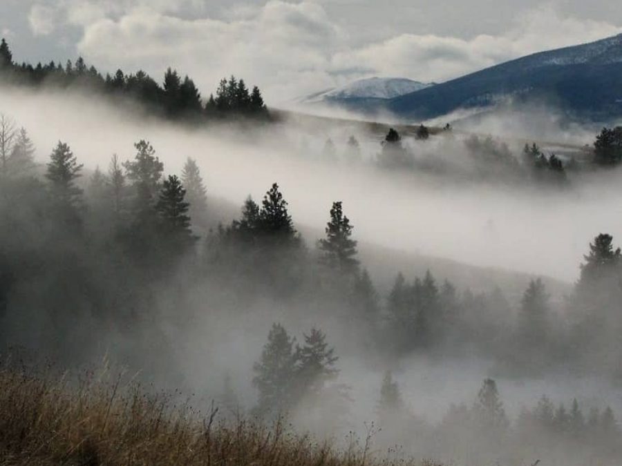 Στους -5°C η Βωβούσα