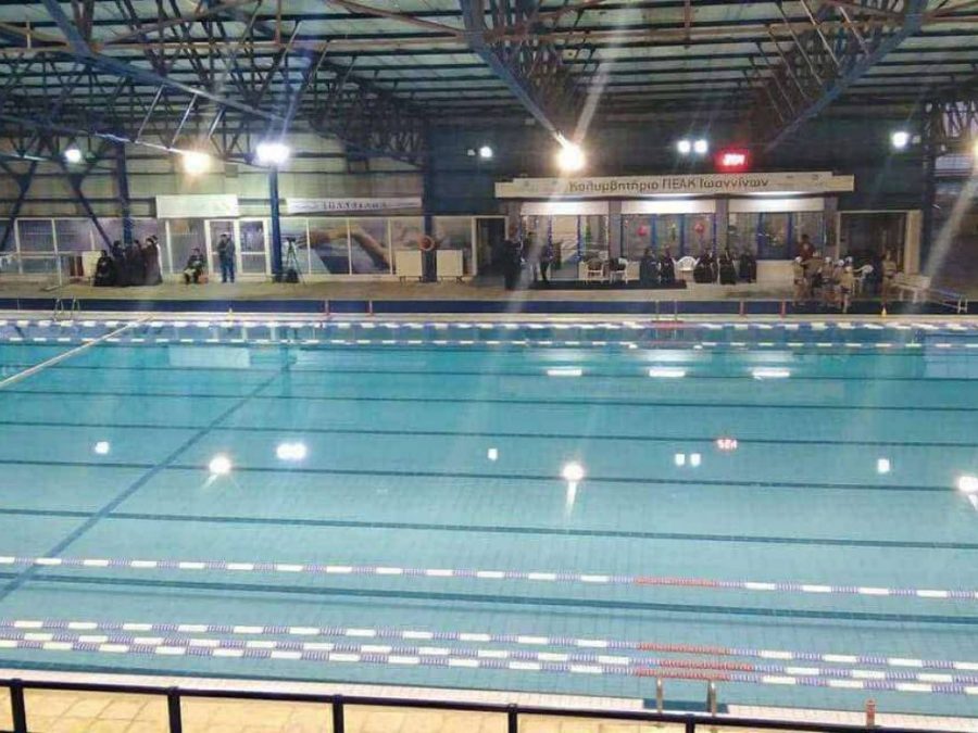 Οι κληρώσεις της Α’ φάσης των πρωταθλημάτων υδατοσφαίρισης Μίνι Παίδων και Μίνι Κορασίδων Κ14