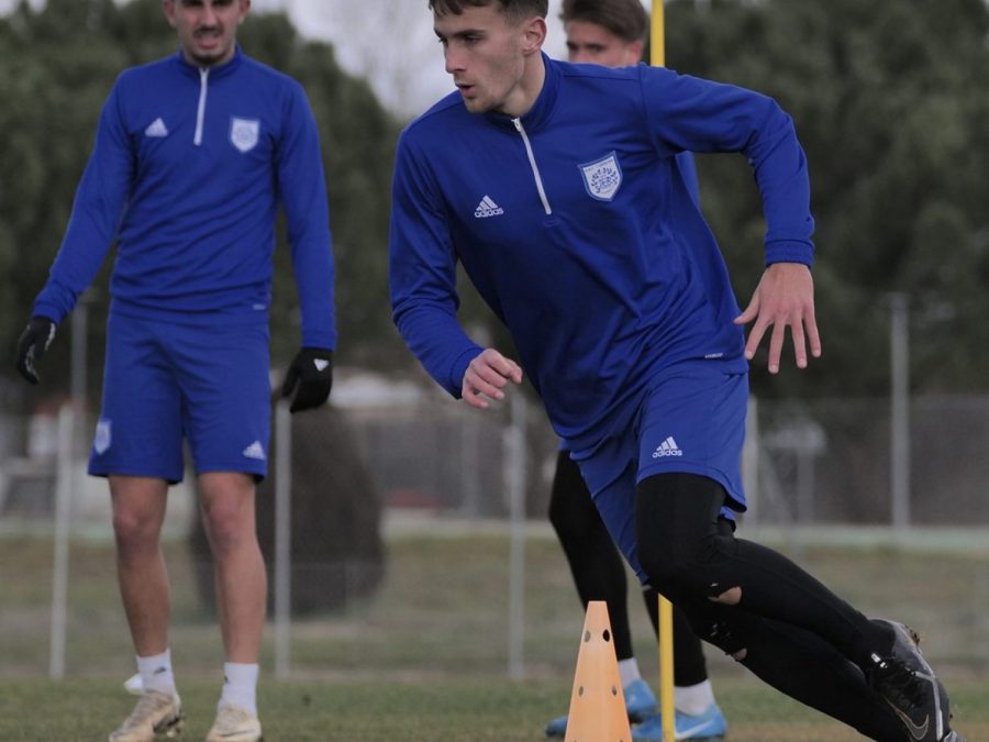 Διήμερο ρεπό και μετά το κάδρο τα play out