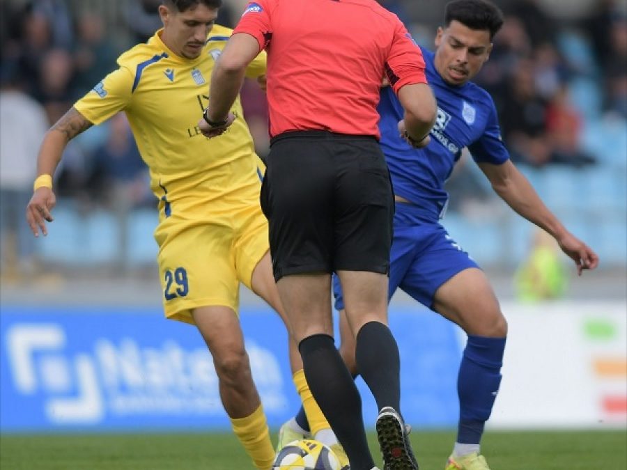 Η ημέρα και η ώρα της σέντρας στο Καβάλα-ΠΑΣ Γιάννινα 