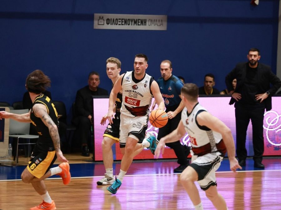 Διαιτητές – Κομισάριοι Elite League: 17η αγωνιστική