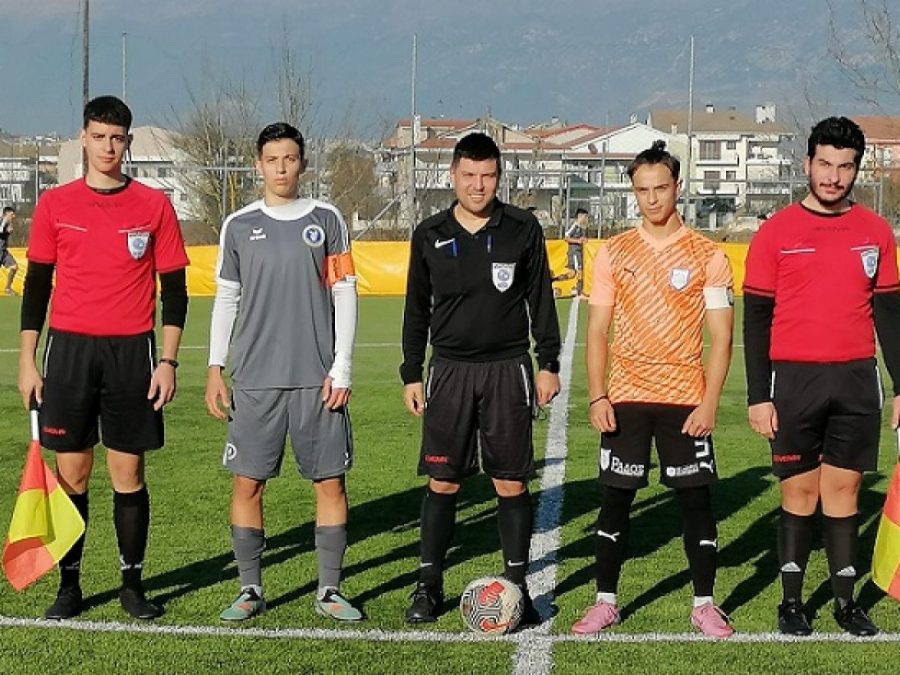 Εκτός έδρας υποχρεώσεις για τις υποδομές του ΠΑΣ Γιάννινα 