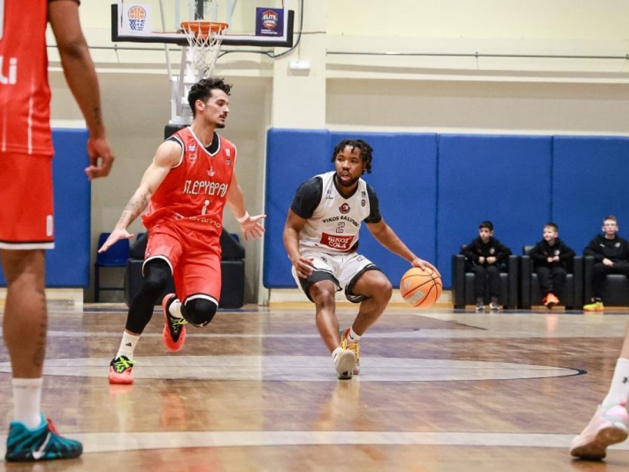 Elite League: Διπλάσιοι οι MVP στις 17 αγωνιστικές