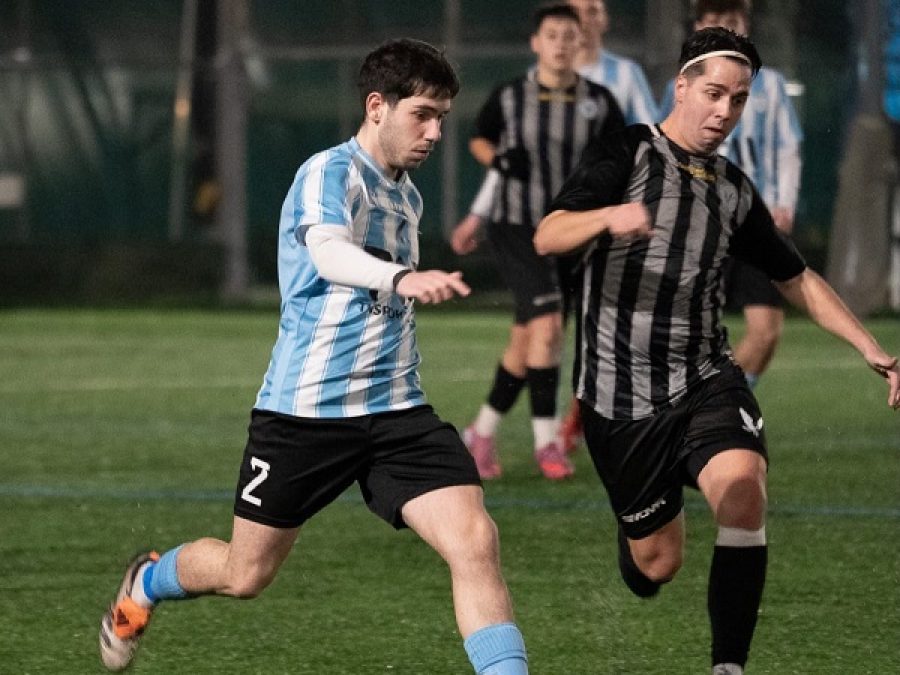 Άτλας-Αετός Νήσου 2-0: Τα στιγμιότυπα (video)