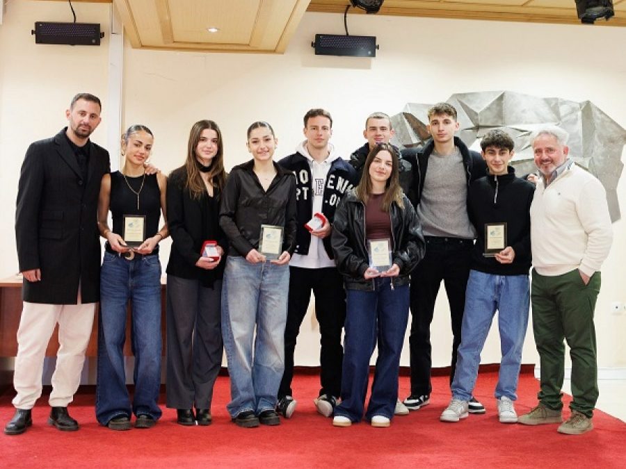 ΕΚΑ Δωδώνη Ιωαννίνων: Μια ημέρα γεμάτη πρόσωπα, στιγμές και ιστορία