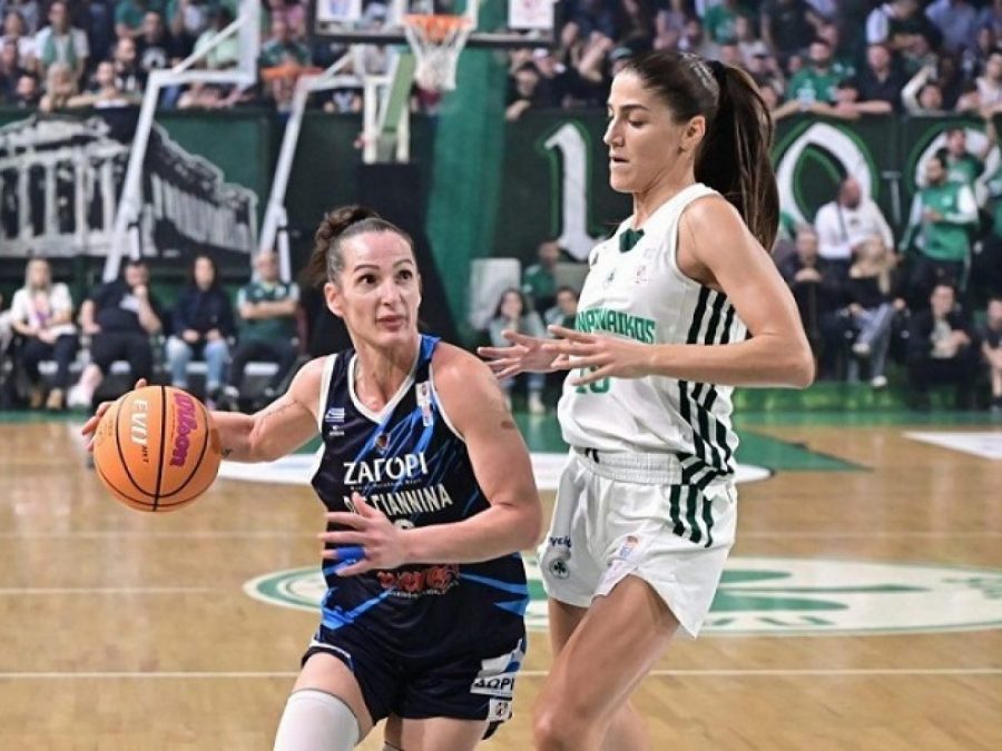 Διαιτητές – Κομισάριοι Κυπέλλου Γυναικών: Προημιτελικοί - 7/1