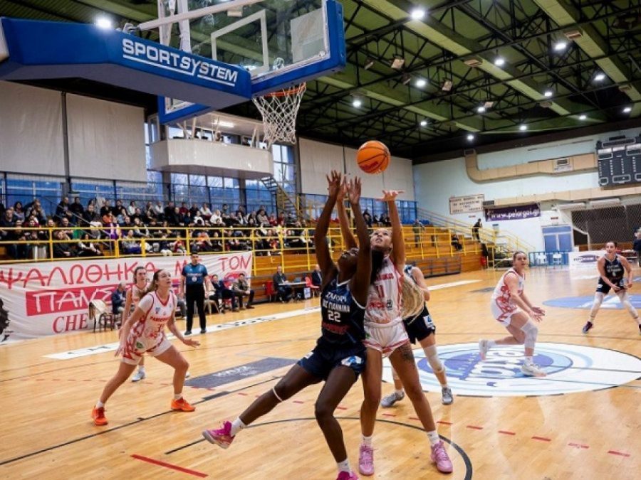 Τηλεοπτικό το ΠΑΣ Γιάννινα-Πανσερραϊκός 