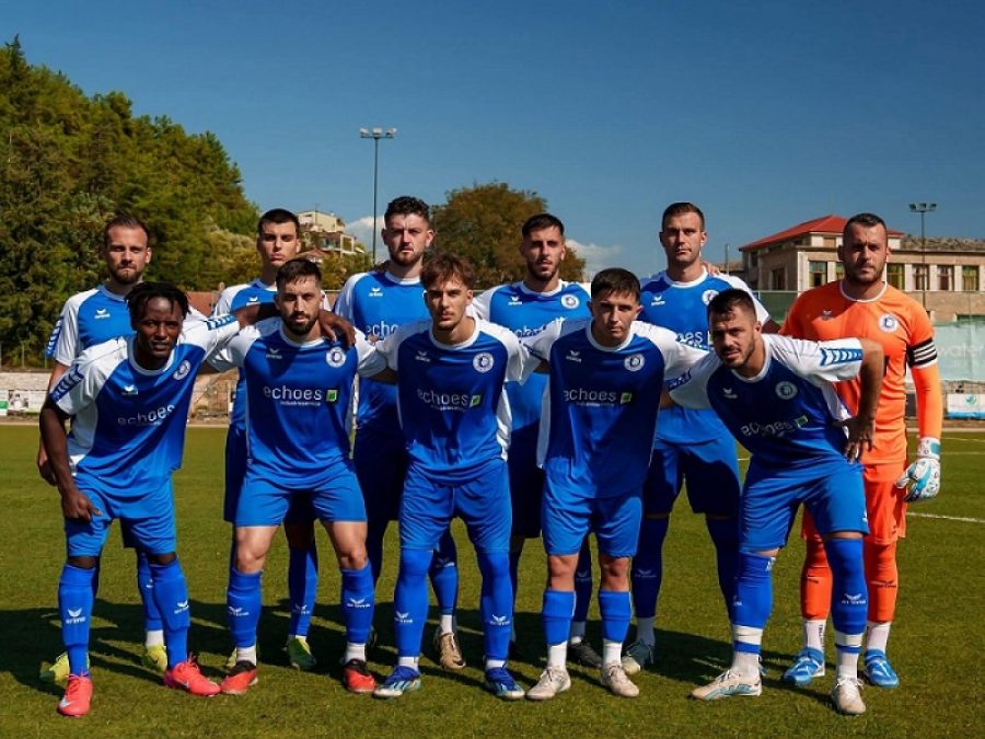 Σοκ στο φινάλε για τον Άρη Φιλιατών