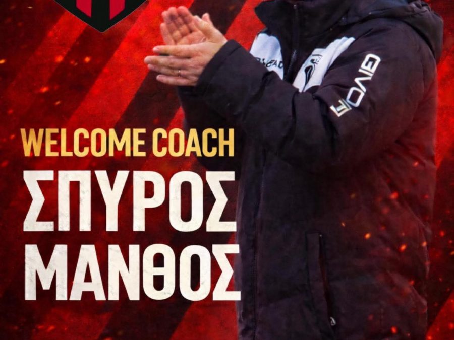 Έμπειρος τεχνικός στον πάγκο του Πωγωνάτου