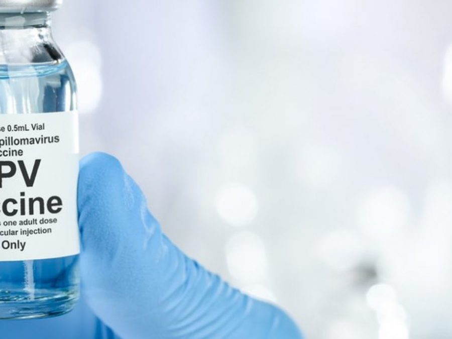 Ημερίδα με θέμα «Πρόληψη Σεξουαλικώς Μεταδιδόμενων Νοσημάτων – Τα Οφέλη του Εμβολιασμού κατά του ιού HPV»