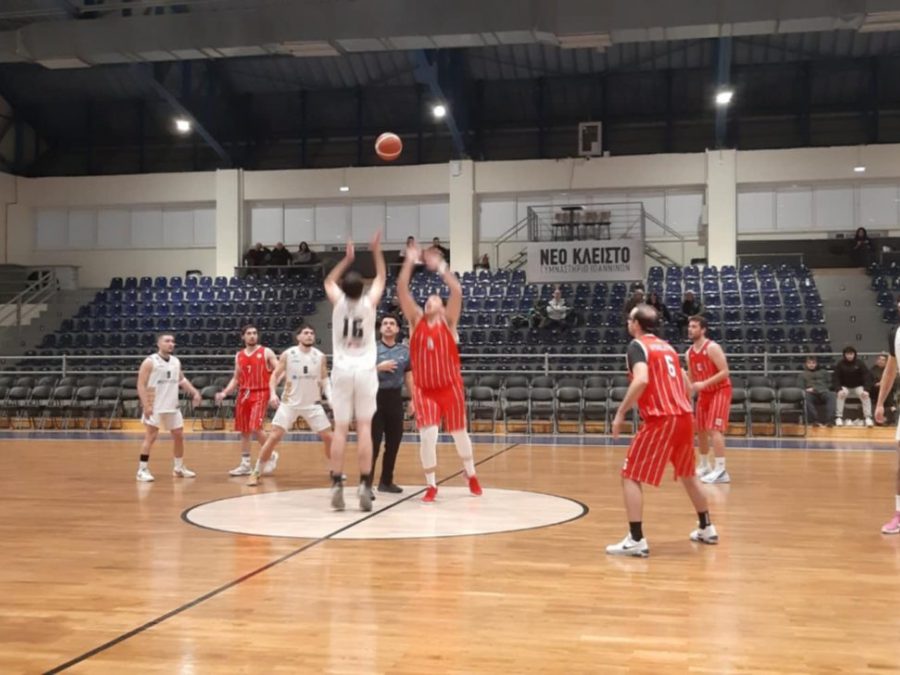 Α1 ΕΣΚΑΒΔΕ: Καμία αλλαγή στην κορυφή