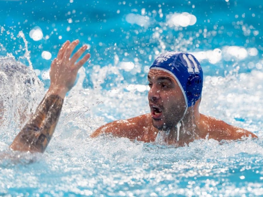 Εύκολα το «2 στα 2» η Εθνική 