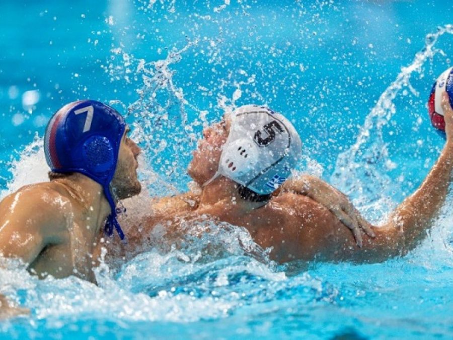 Όλα για όλα με στόχο ένα μετάλλιο διαφορετικό απ’ τα άλλα