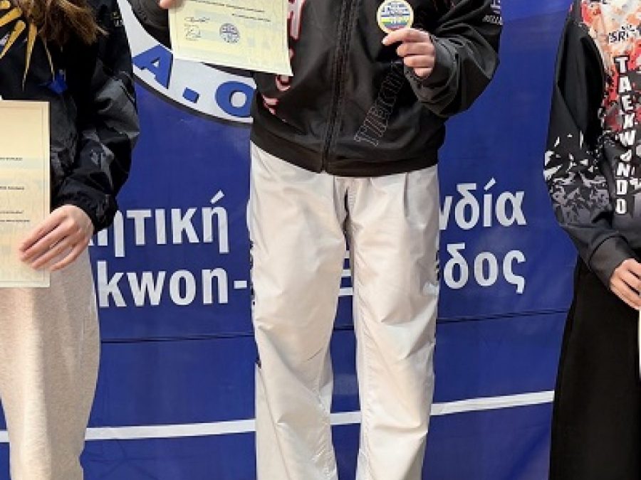 Δυναμικό ξεκίνημα στη νέα σεζόν για τον Πρωτέα Ιωαννίνων 