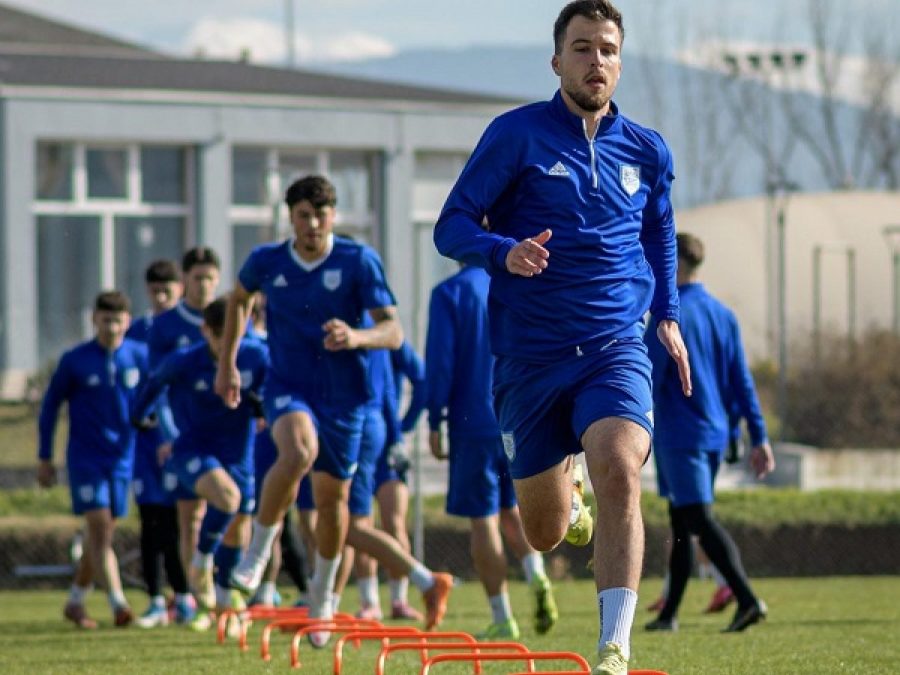 Συνεχίζει σε υψηλούς ρυθμούς