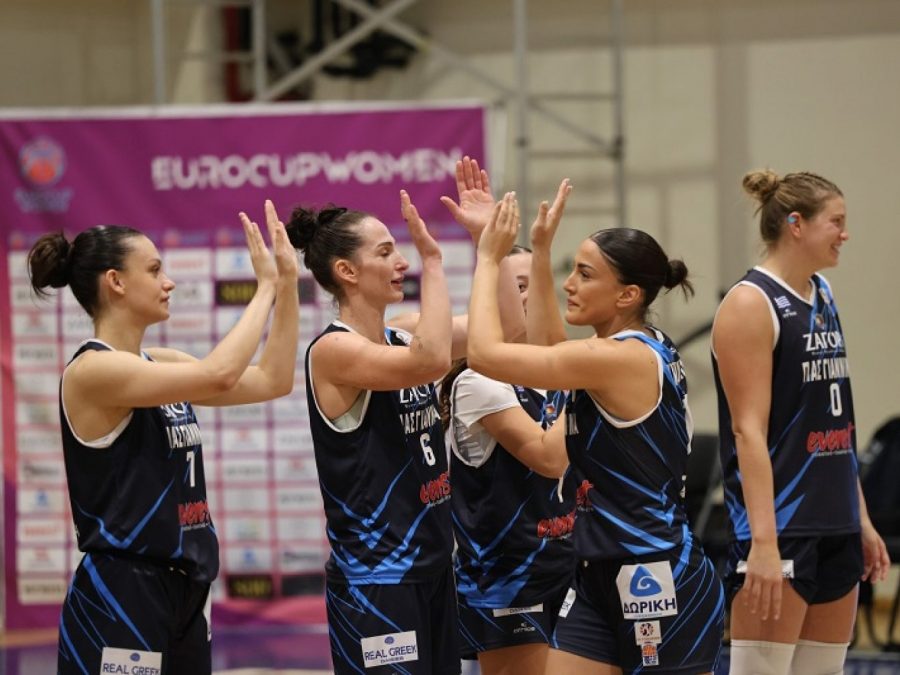 Εμβόλιμη δράση με σημαντικό αγώνα για τον ΠΑΣ Γιάννινα WBC