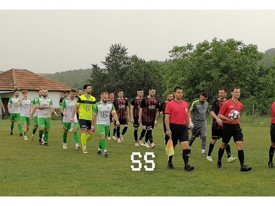 Κάλπη για νέα διοίκηση στον Πωγωνάτο