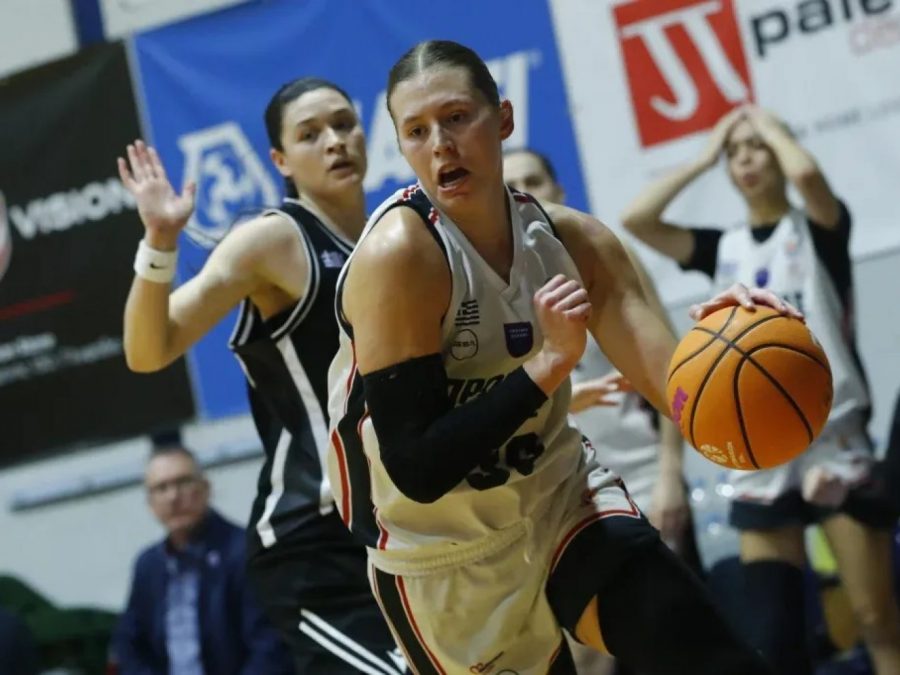 Α1 Γυναικών: Άνοιξε η αυλαία της 15ης 