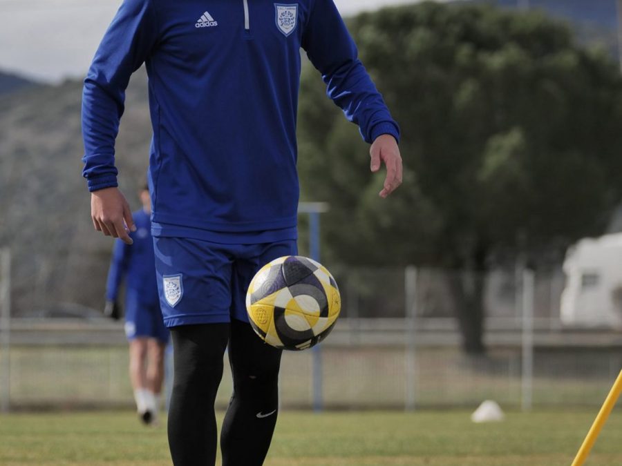 Τακτική και τελειώματα στο μενού