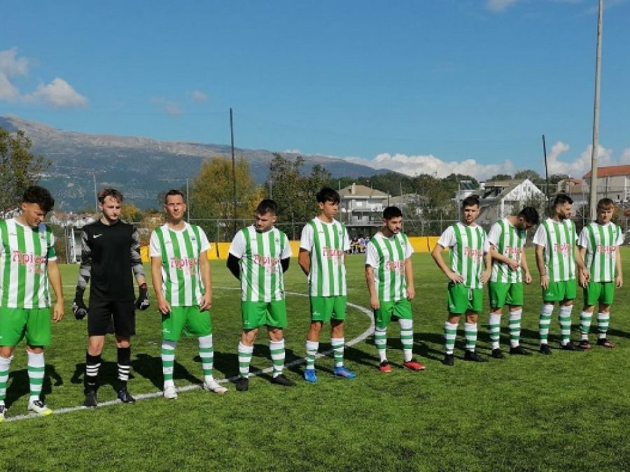 Γ' Ερασιτεχνική: Η κυριακάτικη δράση της 11ης 