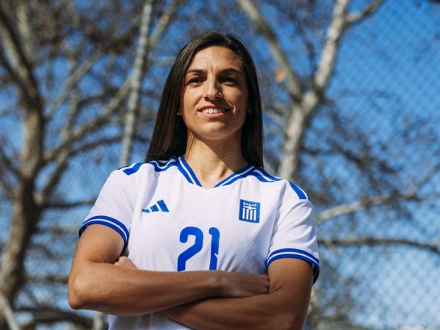 Κλήσεις Εθνικής Γυναικών για αγώνες με Γεωργία και Ν. Φερόε